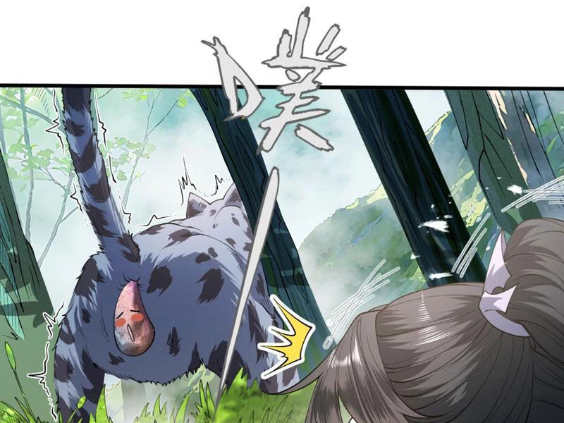 Gặp Mạnh Thì Mạnh, Ta Tu Vi Vô Thượng Hạn Chapter 89 - 77