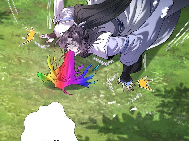 Gặp Mạnh Thì Mạnh, Ta Tu Vi Vô Thượng Hạn Chapter 89 - 80