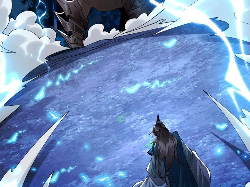 Gặp Mạnh Thì Mạnh, Ta Tu Vi Vô Thượng Hạn Chapter 89 - 85