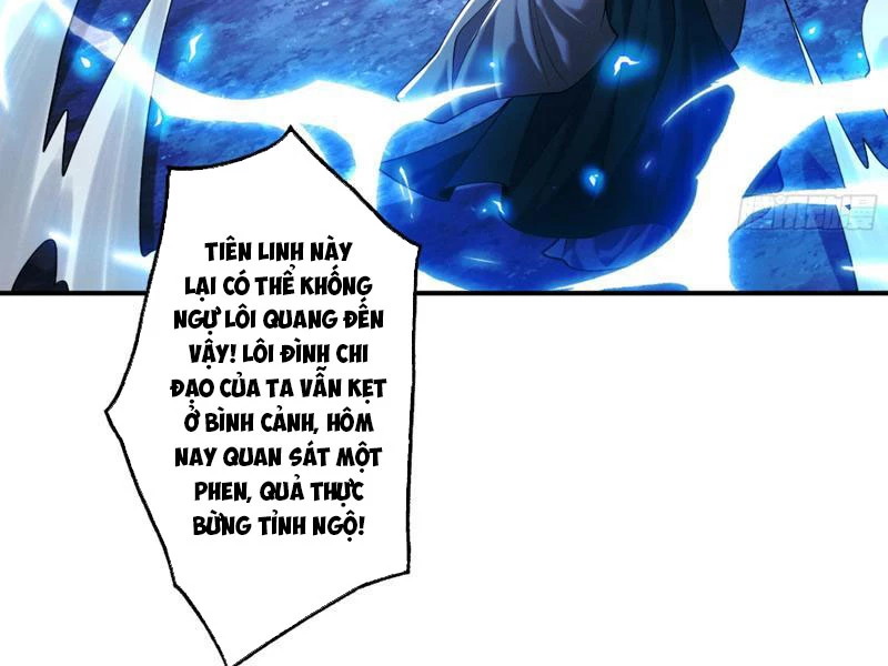 Gặp Mạnh Thì Mạnh, Ta Tu Vi Vô Thượng Hạn Chapter 89 - 86