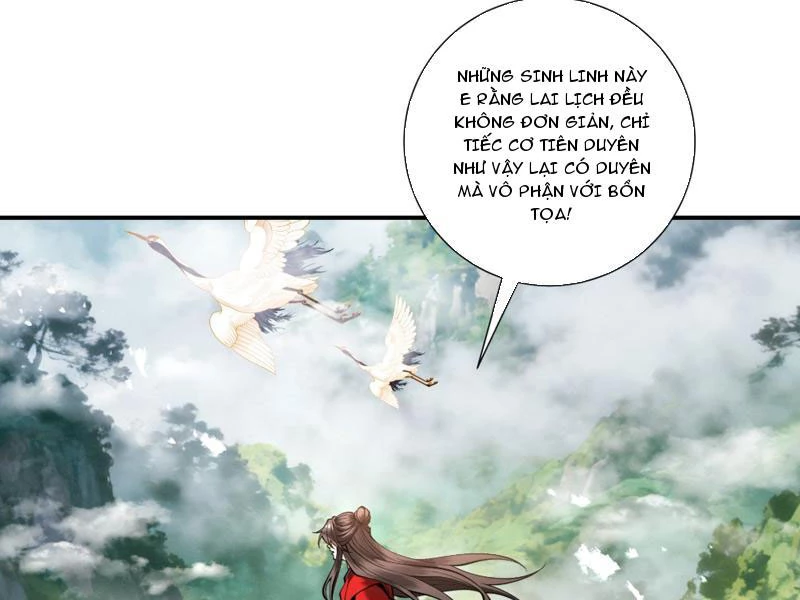 Gặp Mạnh Thì Mạnh, Ta Tu Vi Vô Thượng Hạn Chapter 89 - 90