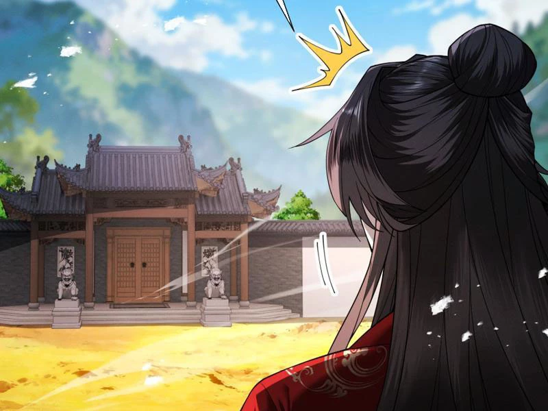 Gặp Mạnh Thì Mạnh, Ta Tu Vi Vô Thượng Hạn Chapter 89 - 93