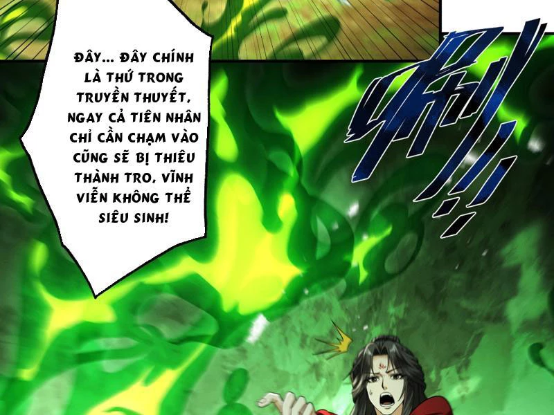 Gặp Mạnh Thì Mạnh, Ta Tu Vi Vô Thượng Hạn Chapter 89 - 106