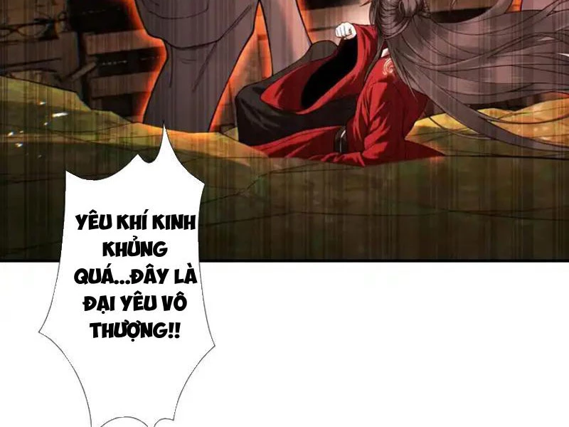 Gặp Mạnh Thì Mạnh, Ta Tu Vi Vô Thượng Hạn Chapter 90 - 5