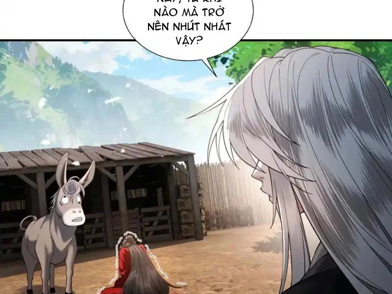 Gặp Mạnh Thì Mạnh, Ta Tu Vi Vô Thượng Hạn Chapter 90 - 8