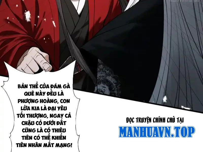 Gặp Mạnh Thì Mạnh, Ta Tu Vi Vô Thượng Hạn Chapter 90 - 16