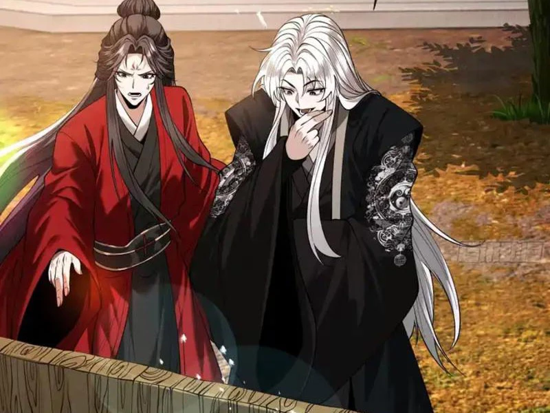 Gặp Mạnh Thì Mạnh, Ta Tu Vi Vô Thượng Hạn Chapter 90 - 23