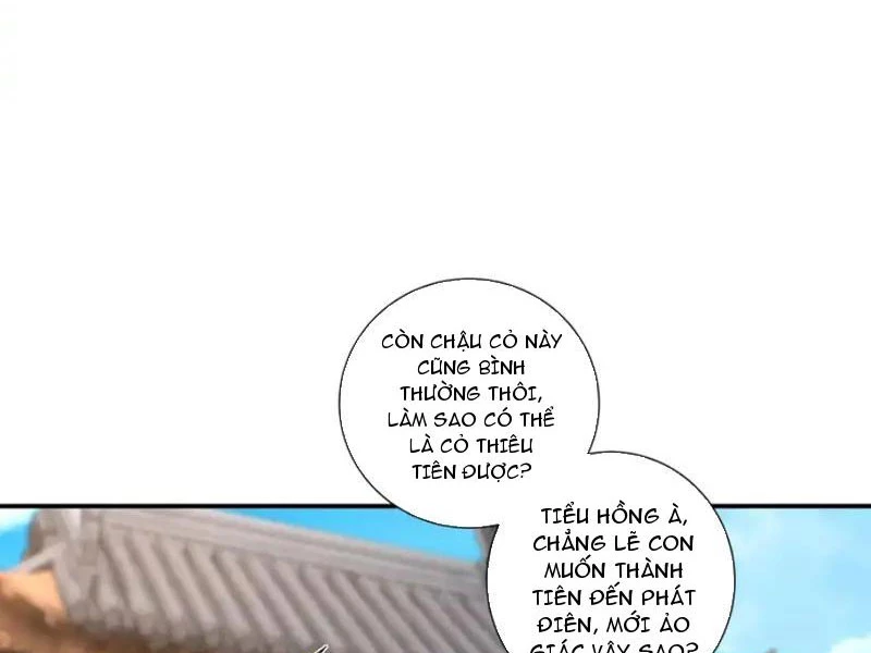 Gặp Mạnh Thì Mạnh, Ta Tu Vi Vô Thượng Hạn Chapter 90 - 31