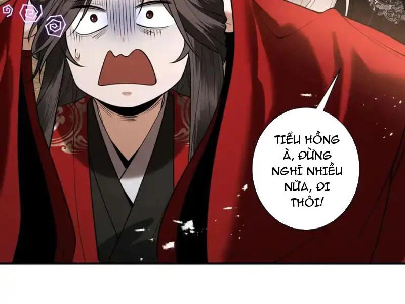 Gặp Mạnh Thì Mạnh, Ta Tu Vi Vô Thượng Hạn Chapter 90 - 35