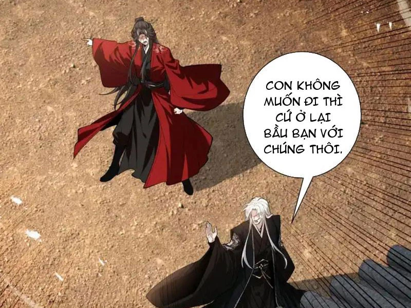 Gặp Mạnh Thì Mạnh, Ta Tu Vi Vô Thượng Hạn Chapter 90 - 37