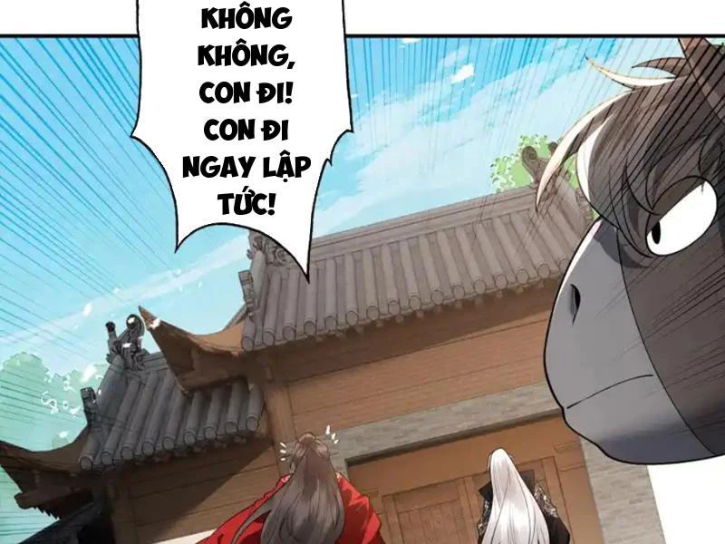 Gặp Mạnh Thì Mạnh, Ta Tu Vi Vô Thượng Hạn Chapter 90 - 40