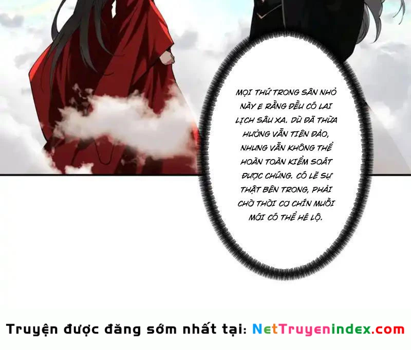 Gặp Mạnh Thì Mạnh, Ta Tu Vi Vô Thượng Hạn Chapter 90 - 51