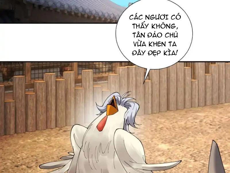Gặp Mạnh Thì Mạnh, Ta Tu Vi Vô Thượng Hạn Chapter 90 - 53