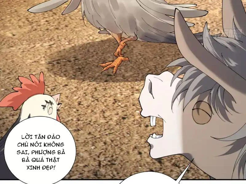 Gặp Mạnh Thì Mạnh, Ta Tu Vi Vô Thượng Hạn Chapter 90 - 54