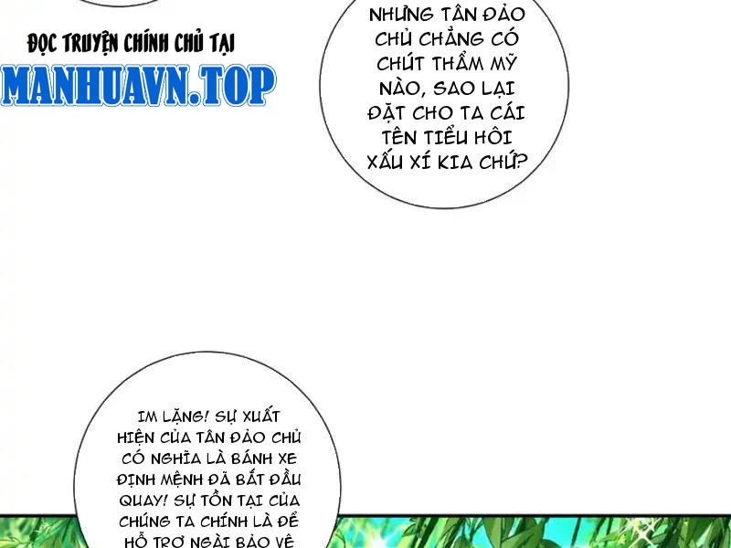 Gặp Mạnh Thì Mạnh, Ta Tu Vi Vô Thượng Hạn Chapter 90 - 55