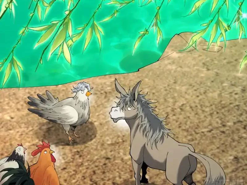 Gặp Mạnh Thì Mạnh, Ta Tu Vi Vô Thượng Hạn Chapter 90 - 57