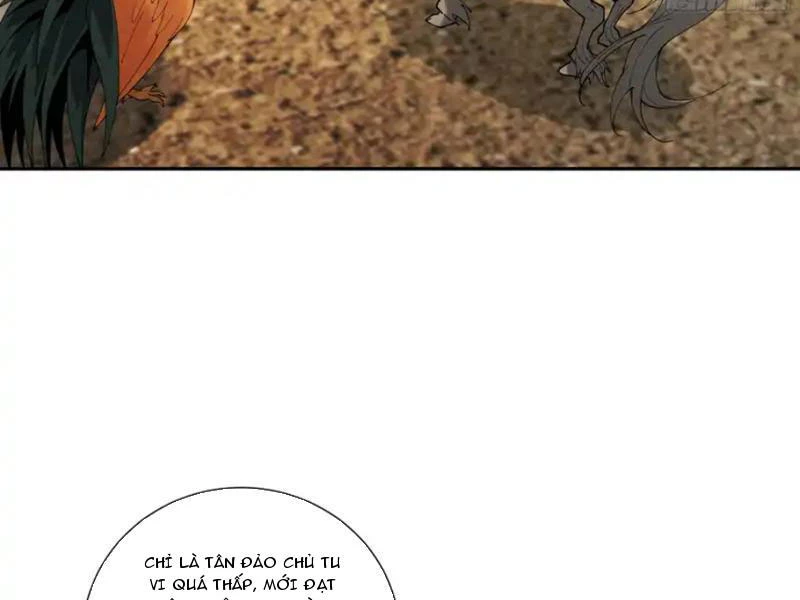 Gặp Mạnh Thì Mạnh, Ta Tu Vi Vô Thượng Hạn Chapter 90 - 58