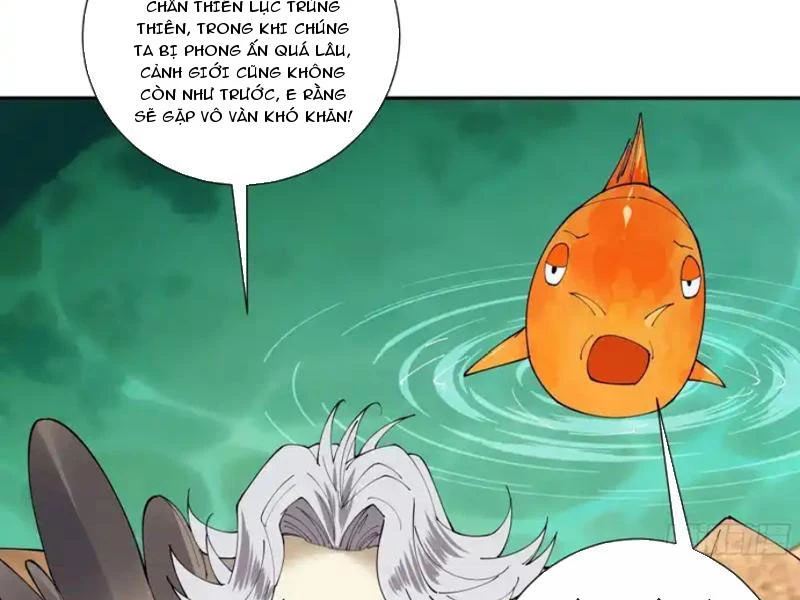 Gặp Mạnh Thì Mạnh, Ta Tu Vi Vô Thượng Hạn Chapter 90 - 59