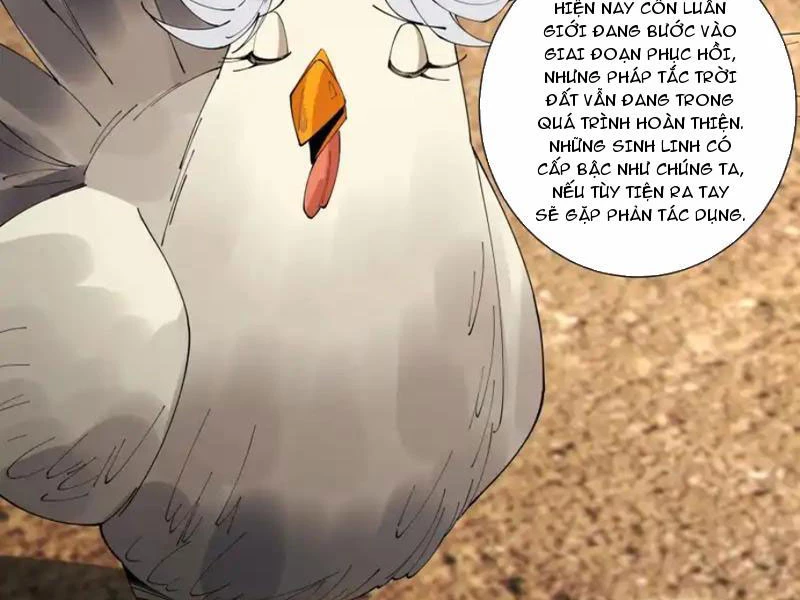 Gặp Mạnh Thì Mạnh, Ta Tu Vi Vô Thượng Hạn Chapter 90 - 60