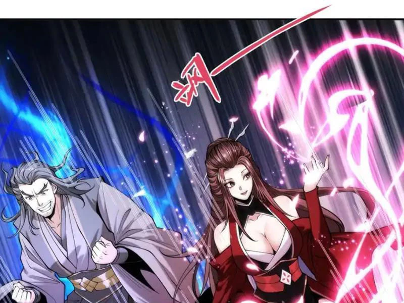 Gặp Mạnh Thì Mạnh, Ta Tu Vi Vô Thượng Hạn Chapter 90 - 69