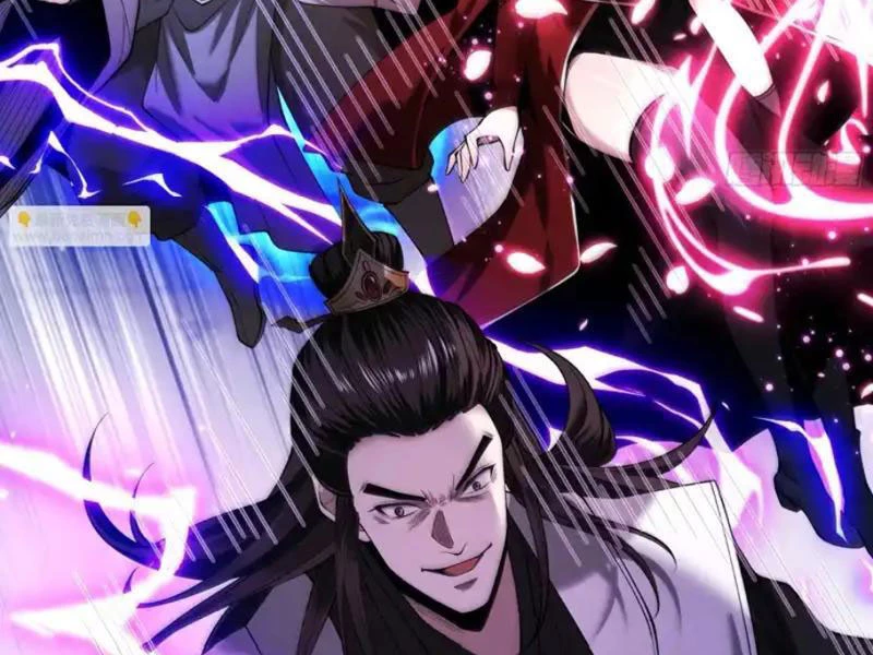 Gặp Mạnh Thì Mạnh, Ta Tu Vi Vô Thượng Hạn Chapter 90 - 70