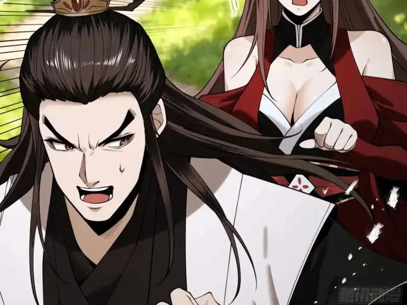 Gặp Mạnh Thì Mạnh, Ta Tu Vi Vô Thượng Hạn Chapter 90 - 82