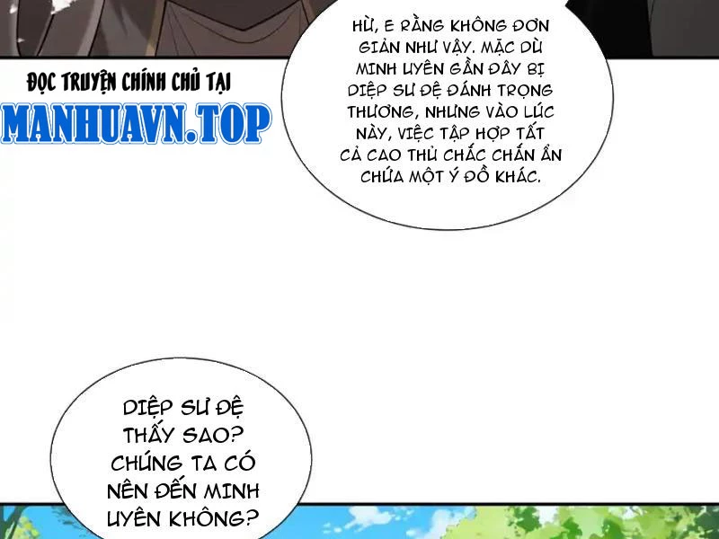 Gặp Mạnh Thì Mạnh, Ta Tu Vi Vô Thượng Hạn Chapter 90 - 86