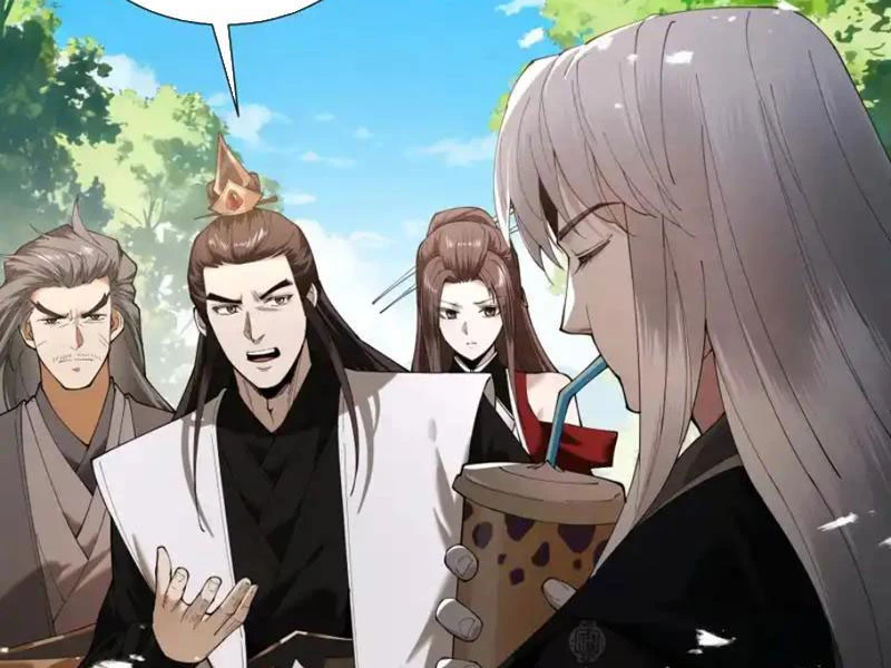 Gặp Mạnh Thì Mạnh, Ta Tu Vi Vô Thượng Hạn Chapter 90 - 87