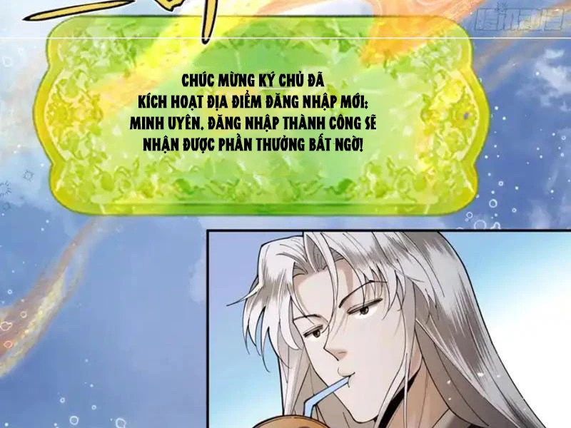 Gặp Mạnh Thì Mạnh, Ta Tu Vi Vô Thượng Hạn Chapter 90 - 89