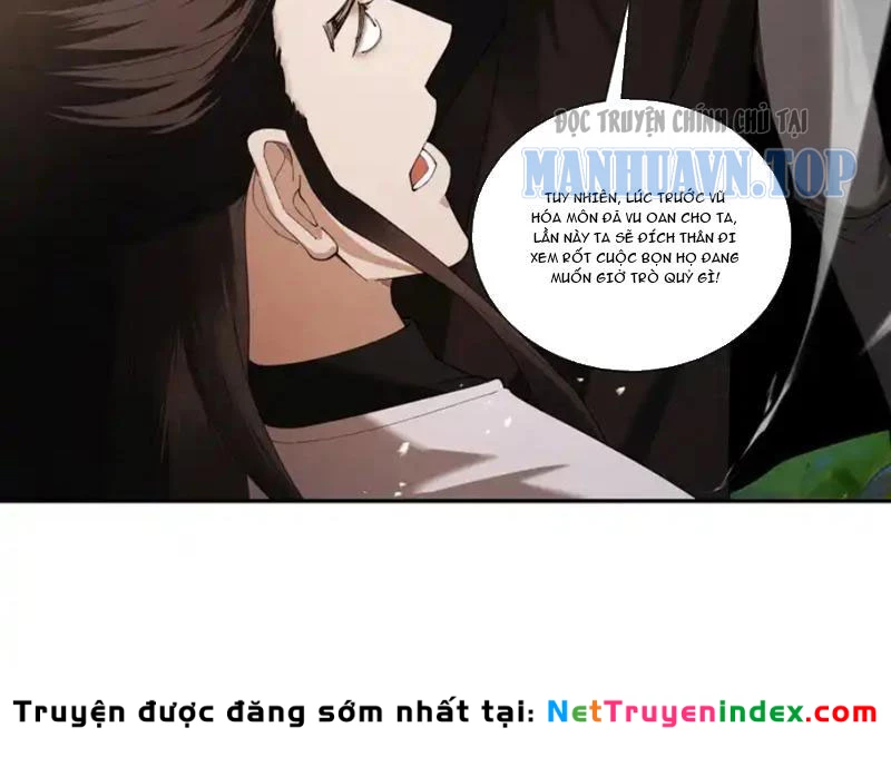 Gặp Mạnh Thì Mạnh, Ta Tu Vi Vô Thượng Hạn Chapter 90 - 92