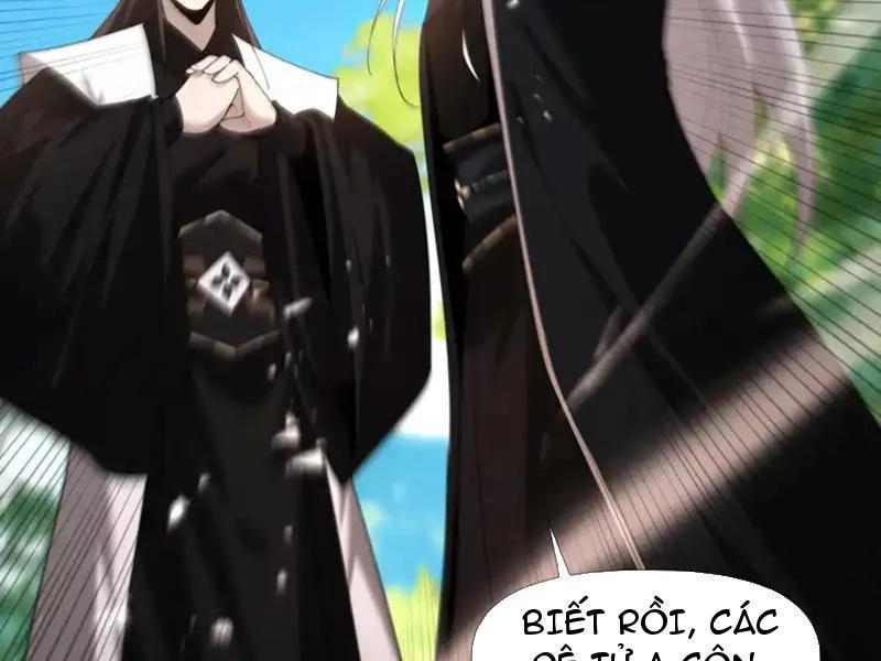 Gặp Mạnh Thì Mạnh, Ta Tu Vi Vô Thượng Hạn Chapter 90 - 95