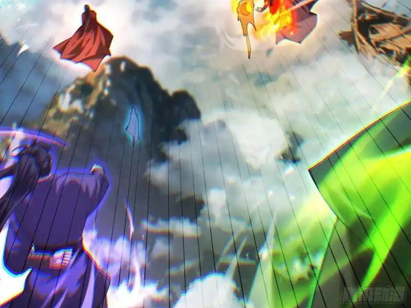 Gặp Mạnh Thì Mạnh, Ta Tu Vi Vô Thượng Hạn Chapter 90 - 100