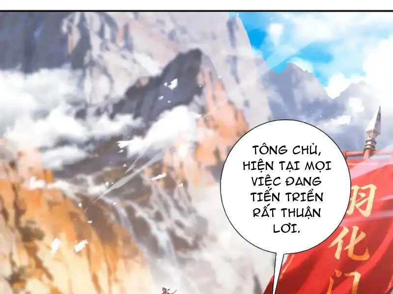 Gặp Mạnh Thì Mạnh, Ta Tu Vi Vô Thượng Hạn Chapter 90 - 102