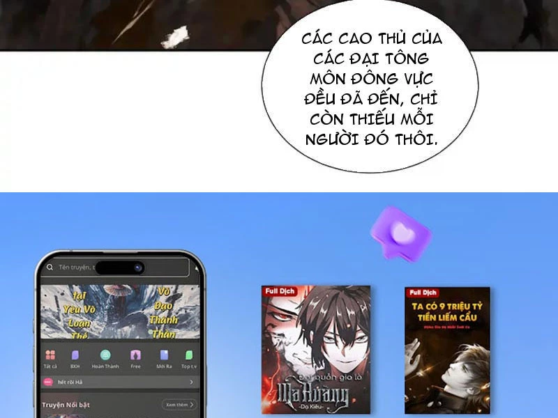 Gặp Mạnh Thì Mạnh, Ta Tu Vi Vô Thượng Hạn Chapter 90 - 104