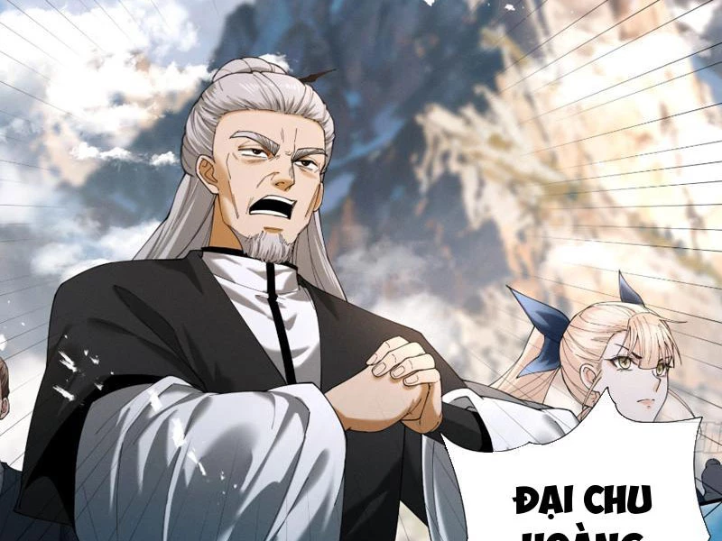 Gặp Mạnh Thì Mạnh, Ta Tu Vi Vô Thượng Hạn Chapter 91 - 2