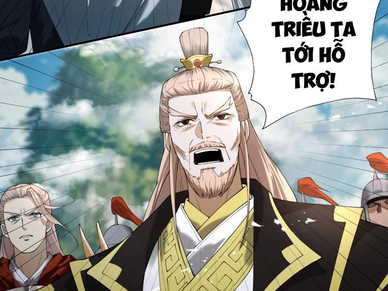 Gặp Mạnh Thì Mạnh, Ta Tu Vi Vô Thượng Hạn Chapter 91 - 3