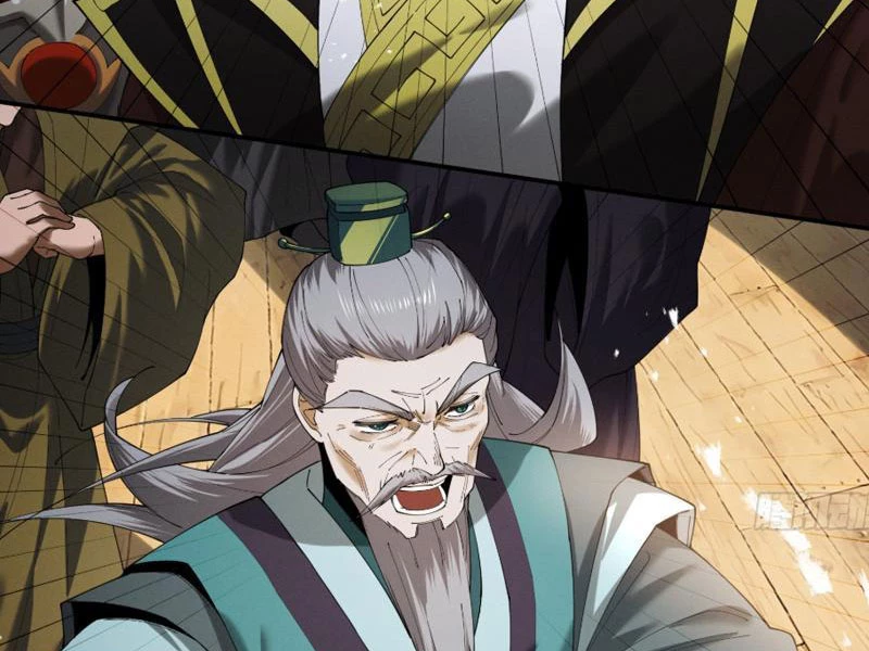 Gặp Mạnh Thì Mạnh, Ta Tu Vi Vô Thượng Hạn Chapter 91 - 4