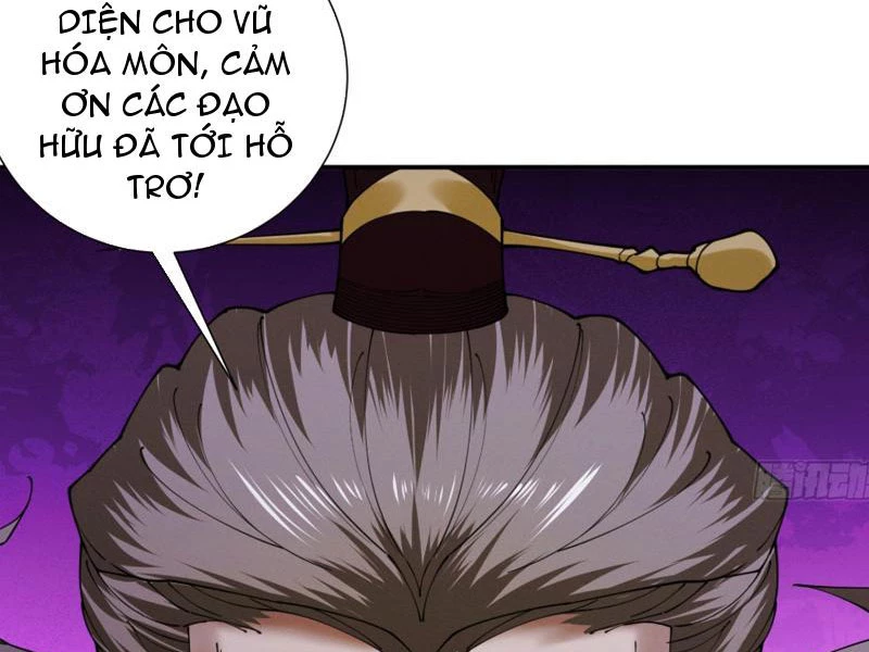 Gặp Mạnh Thì Mạnh, Ta Tu Vi Vô Thượng Hạn Chapter 91 - 8