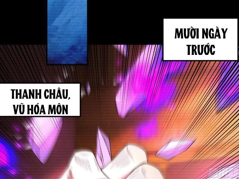 Gặp Mạnh Thì Mạnh, Ta Tu Vi Vô Thượng Hạn Chapter 91 - 18