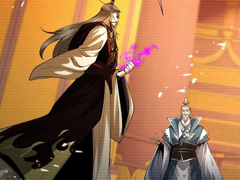 Gặp Mạnh Thì Mạnh, Ta Tu Vi Vô Thượng Hạn Chapter 91 - 22