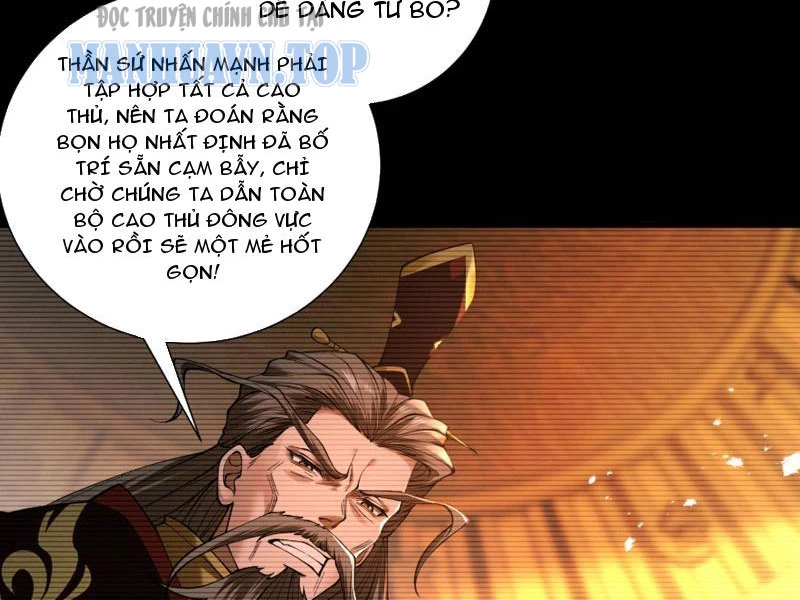 Gặp Mạnh Thì Mạnh, Ta Tu Vi Vô Thượng Hạn Chapter 91 - 27