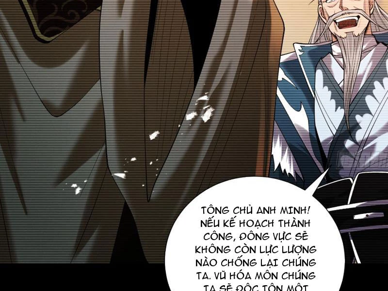 Gặp Mạnh Thì Mạnh, Ta Tu Vi Vô Thượng Hạn Chapter 91 - 29