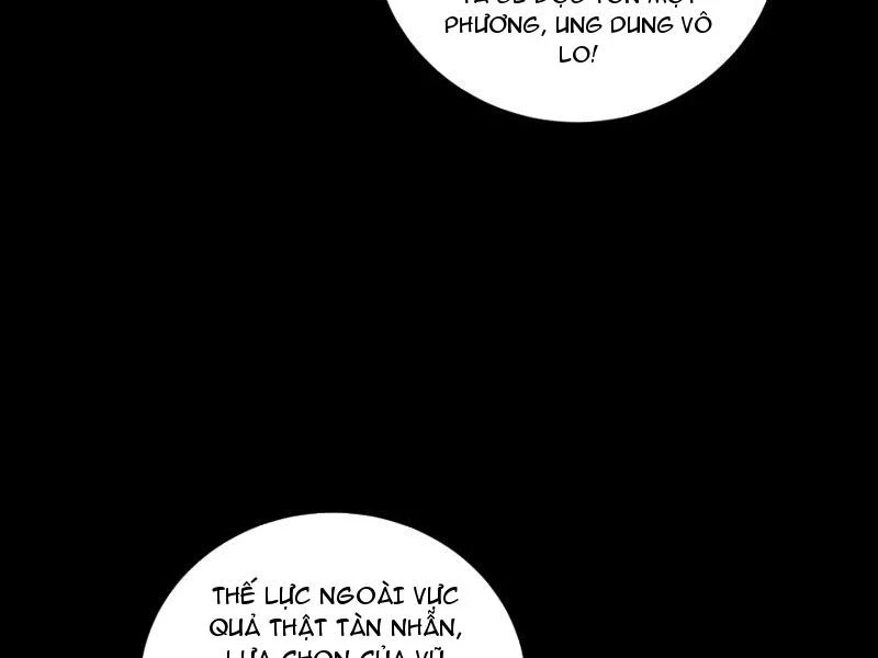 Gặp Mạnh Thì Mạnh, Ta Tu Vi Vô Thượng Hạn Chapter 91 - 30