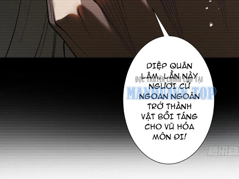 Gặp Mạnh Thì Mạnh, Ta Tu Vi Vô Thượng Hạn Chapter 91 - 34