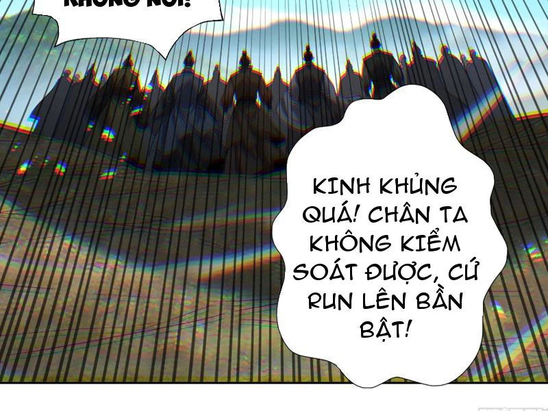 Gặp Mạnh Thì Mạnh, Ta Tu Vi Vô Thượng Hạn Chapter 91 - 39