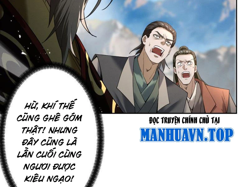 Gặp Mạnh Thì Mạnh, Ta Tu Vi Vô Thượng Hạn Chapter 91 - 41