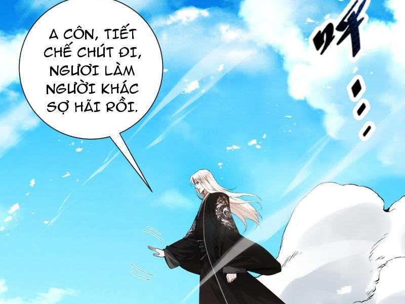 Gặp Mạnh Thì Mạnh, Ta Tu Vi Vô Thượng Hạn Chapter 91 - 43