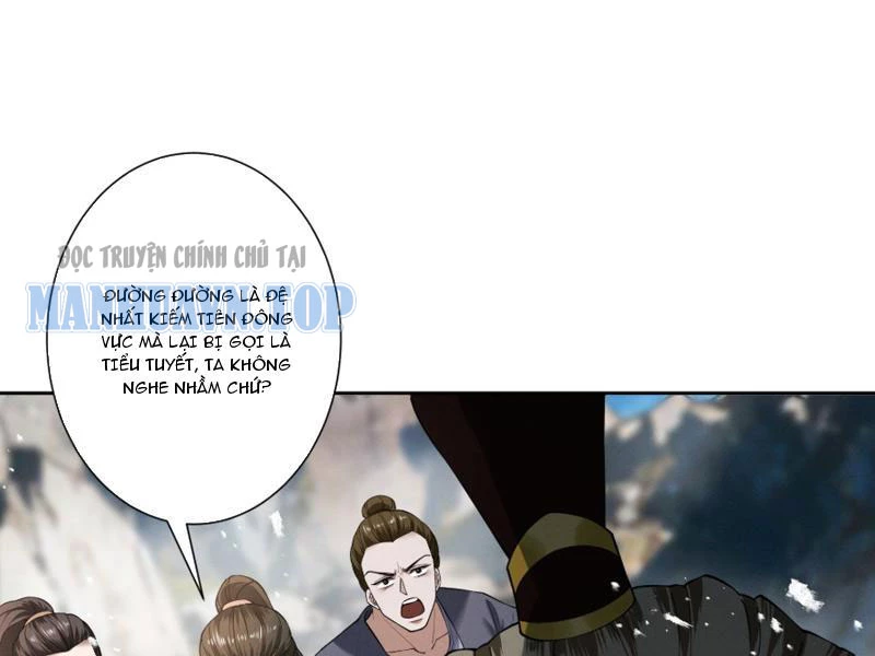 Gặp Mạnh Thì Mạnh, Ta Tu Vi Vô Thượng Hạn Chapter 91 - 49