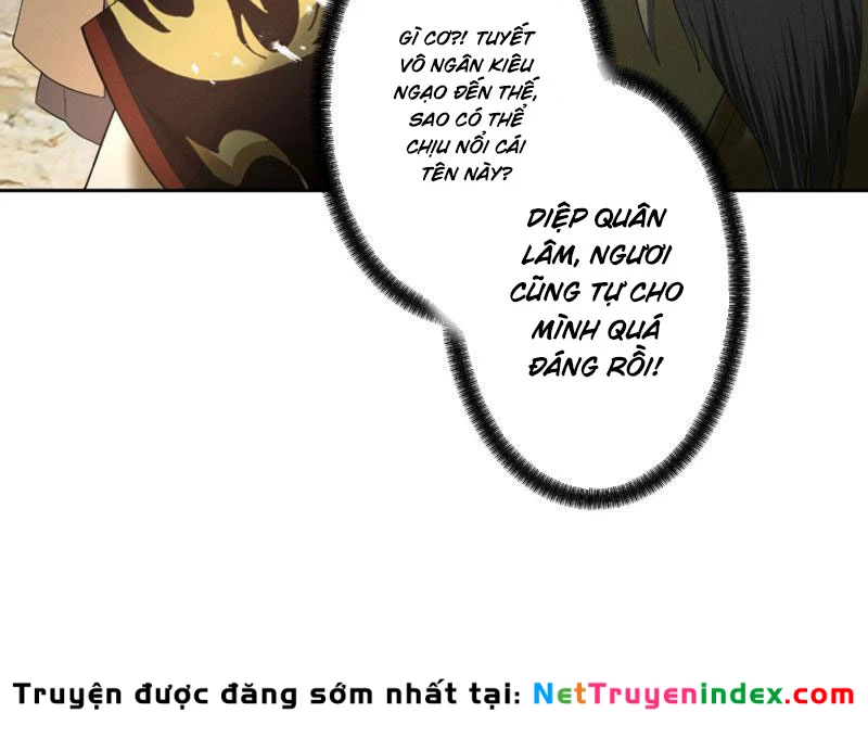 Gặp Mạnh Thì Mạnh, Ta Tu Vi Vô Thượng Hạn Chapter 91 - 51