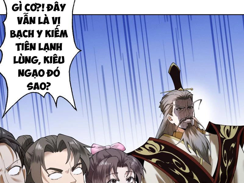 Gặp Mạnh Thì Mạnh, Ta Tu Vi Vô Thượng Hạn Chapter 91 - 56